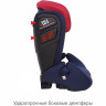 Удерживающее устройство для детей SIGER Дельта royal blue, гр. II/III, 15-36 кг, 3-12 лет KRES3325