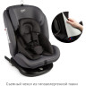 Удерживающее устройство для детей SIGER Престиж ISOFIX, гр.0+/ I/II/III, маренго KRES3525
