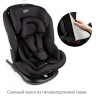 Удерживающее устройство для детей SIGER Престиж ISOFIX, гр.0+/ I/II/III, оникс KRES3727